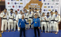 Judocanii din Moldova au cucerit un sac de medalii la Campionatul Balcanic de până la 21 de ani - VIDEO