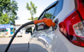 Carburanții se ieftinesc. Noile prețuri stabilite de ANRE pentru benzină și motorină - FOTO
