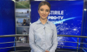 Știrile PRO TV de la ora 13:00 cu Iuliana Maranciuc - 14.08.2025

