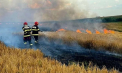 IGSU avertizează: Pericol Excepțional de incendiu și cod galben de caniculă. Cu ce recomandări vin salvatorii