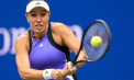 Jessica Pegula a pierdut în optimi contra polonezei Magda Linette, iar Madison Keys a fost eliminată de Elena Rybakina - VIDEO