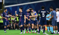 Nebunie în Supercupă! Condusă cu 2-0 în min 85, PSG egalează și învinge Spurs la penalty-uri - VIDEO
