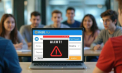 În pofida riscurilor de securitate, poșta electronică Mail.ru continuă să fie utilizată de mai multe licee din Moldova