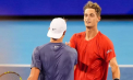 Un nou rezultat șoc la Mastersul de la Cincinnati: Holger Rune, eliminat de jucătorul clasat pe locul 136 mondial - VIDEO 