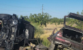 Șoferul, care s-ar face vinovat de accidentul de la Cahul unde doi soți au murit, plasat în arest. Procurorii vin cu noi detalii despre cum s-a produs tragedia - VIDEO 