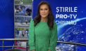 Știrile PRO TV de la ora 20:00 cu Valeria Capra - 14.08.2025
