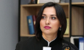 Victoria Sanduța a depus semnăturile pentru înregistrarea în cursa electorală: CEC va verifica documentele în termen de 7 zile