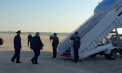 Donald Trump zboară în prezent spre Alaska pentru a se întâlni cu Vladimir Putin - VIDEO