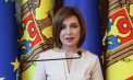 Maia Sandu, despre posibilitatea ca Moldova să adera la UE înaintea Ucrainei: „Nu există nicio prevedere și nu spune nimeni că două sau trei țări trebuie să meargă exact cu aceeași viteză”