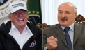 Donald Trump a discutat telefonic cu Aleksandr Lukașenko înaintea summitului cu Vladimir Putin în Alaska