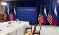 Reprezentantul lui Putin a prezentat locul negocierilor cu Trump. Sloganul întâlnirii: „În căutarea păcii”