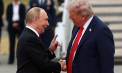 Presa internațională scrie că limbajul corporal al lui Trump și Putin la summitul din Alaska a fost departe de a fi rece: „S-au salutat ca niște vechi prieteni” - FOTO