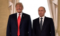Trump și Putin se întâlnesc după șase ani. Istoria relației dintre cei doi lideri este cea a doi bărbați cu un ego supradimensionat - VIDEO 