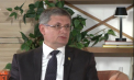 Igor Grosu, despre apelul lui Ilan Șor la proteste plătite: „Un gest de disperare din partea unui condamnat fugar” - VIDEO