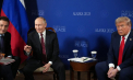 Analiștii consideră întâlnirea Trump-Putin din Alaska un eșec major: promisiunile pentru pace au lipsit, iar președintele SUA și-a pierdut din credibilitate - VIDEO