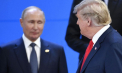 Donald Trump și Vladimir Putin descriu întâlnirea ca fiind productivă, dar pleacă din Alaska fără niciun acord pentru pace și cu o conferință de presă evazivă - VIDEO