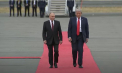 Covor roșu, cuvinte calde și niciun pas spre pace: întrevederea Trump–Putin, un spectacol fără conținut - VIDEO