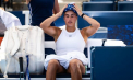 liminări șoc în sferturi la Masters-ul feminin din Cincinnati. Primele două jucătoare ale lumii au părăsit turneul - VIDEO