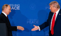 Trump, despre întâlnirea cu Putin, într-un interviu pentru Fox News: „Acum avem o șansă să punem capăt războiului. Totul depinde de Zelenski” - VIDEO