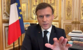 Macron cere vigilenţă şi menţinerea presiunii asupra Moscovei după summitul Trump-Putin. „E o tendinţă bine-cunoscută a Rusiei”