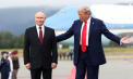 Putin în America, primit ca un aliat: întâlnirea istorică din Alaska pune sub semnul întrebării poziția SUA față de Ucraina - VIDEO