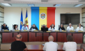 Trei formațiuni politice au depus cereri de înregistrare a candidaților pentru alegerile parlamentare din 28 septembrie - VIDEO