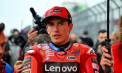 Marc Marquez este de neoprit în acest sezon în campionatul mondial de motociclism viteză - VIDEO