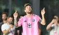 Revenit după o accidentare, starul mondial Lionel Messi marchează în victoria echipei sale Inter Miami - VIDEO
