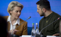 Liderii NATO și Comisiei Europene se duc împreună cu Zelenski la întâlnirea de luni cu Trump. În Biroul Oval vor fi prezenți alți cinci lideri europeni - VIDEO