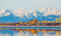 Documente secrete privind summitul Putin-Trump au fost găsite într-o imprimantă a unui hotel din Anchorage