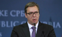 Președintele Vucic al Serbiei promite un „răspuns puternic” contra manifestanților, după noile proteste anticorupție