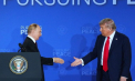 Fox News: Trump ar susține propunerea lui Putin privind preluarea controlului asupra Donbasului și înghețarea frontului pentru un acord cu Ucraina - VIDEO