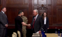 Zelenski la Washington: Întâlnire importantă cu reprezentantul special al lui Trump înaintea discuțiilor cu președintele american și liderii UE - VIDEO