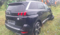 Un moldovean a încercat să treacă frontiera cu un automobil care figura în bazele de date ca fiind furat. Ce a spus acesta polițiștilor de frontieră români - FOTO