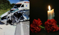 Tânăra care a murit în gravul accident de pe traseul Chișinău–Ungheni era subofițer în cadrul Orchestrei „Plai Moldovenesc” a IGSU. Instituția aduce condoleanțe familiei