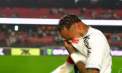 Lacrimi și o mare dezamăgire pentru Neymar Junior. Superstarul brazilian a suferit un  eșec drastic, echipa sa fiind spulberată cu 6 la 0 de Vasco da Gama - VIDEO