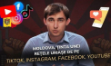 Moldova - ținta uneia dintre cele mai agresive campanii de dezinformare lansate vreodată de Rusia. Cine sunt politicieni care profită de această mașinărie de propagandă - VIDEO