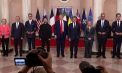 Discuția Trump-Zelenski s-a încheiat. Cei doi urmează să aibă o întâlnire cu liderii europeni - VIDEO