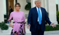 Trump, pus în dificultate de scrisoarea Melaniei. „Domnule președinte, de ce a trimis soția dvs o scrisoare doar lui Putin, nu cumva pentru că el e agresorul?”