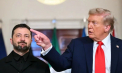 Reacții pozitive la Kiev după întâlnirea Trump–Zelenski: „Vești bune, nu s-au certat”