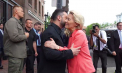 Zelenski, înainte de întâlnirea de la Casa Albă: „Principalul nostru obiectiv este o pace sigură și durabilă pentru Ucraina și întreaga Europă” - VIDEO