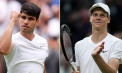 Finala masculină la Masters-ul din Cincinnati, care se anunța a fi o nouă bătălie spectaculoasă dintre Jannik Sinner și Carlos Alcaraz, s-a încheiat neașteptat. Ce s-a întâmplat - VIDEO