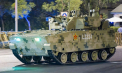China testează o nouă generație de vehicule de luptă aeropurtate IFV,  care ar putea schimba regulile jocului în Indo-Pacific. Protecție anti-drone și sisteme duale de rachete