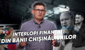 Interlopi finanțați din banii chișinăuienilor: Aproape 4 milioane de lei din bugetul Chișinăului s-au dus pentru finanțarea unui club sportiv cu legături cu lumea criminală - VIDEO