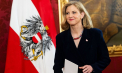 Ministrul Federal pentru Afaceri Europene și Internaționale al Austriei, Beate Meinl-Reisinger, va efectua o vizită în Republica Moldova