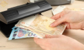N-a declarat în vamă la Aeroport aproape 100 de mii de euro. Un bărbat, condamnat la 5 ani de închisoare