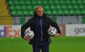 Selecționerul Serghei Cleșcenco a anunțat lista fotbaliștilor convocați la naționala Moldovei pentru cele două partide din preliminariile Campionatului Mondial, programate în luna septembrie - VIDEO