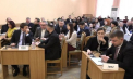 Blocaj în Consiliul Municipal Chișinău: ședința reluată nu a fost continuată din cauza unei solicitări venite din partea aleșilor MAN - VIDEO