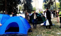 „M-a luat Igor. Hai, și îți va da Ruslan bani, vreo 200 de lei”. Ce au declarat la audieri tinerii reținuți la protestul organizat de Șor - VIDEO