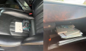 Au furat 50.000 de euro dintr-un apartament din capitală și au cheltuit totul pe mașini și telefoane: Făptașii, reținuți și plasați în arest 20 de zile - VIDEO